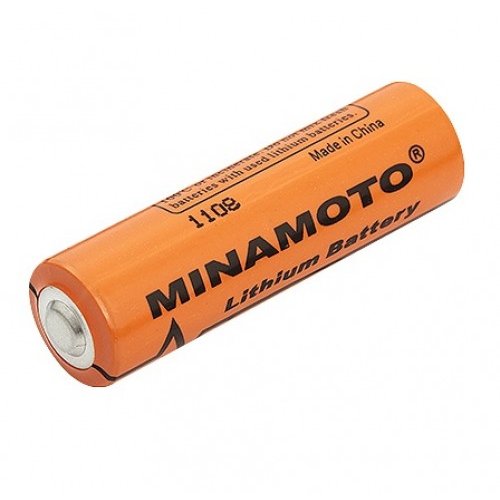 Bateria 3,6V ER14505 AA Lithium 