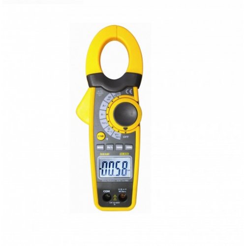 Alicate Wattmetro Digital HA-4000