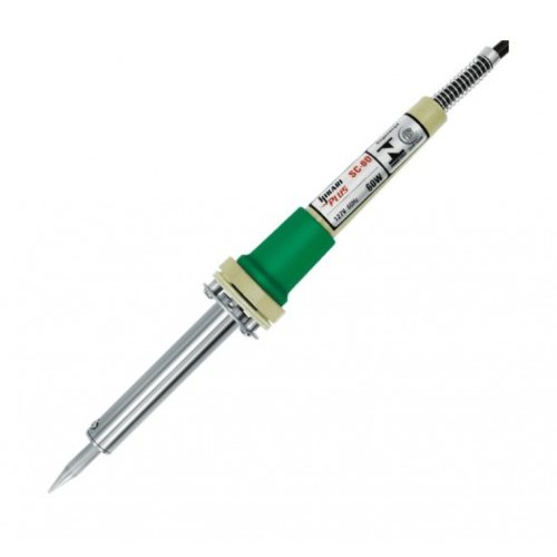 Ferro de Solda Plus SC-60