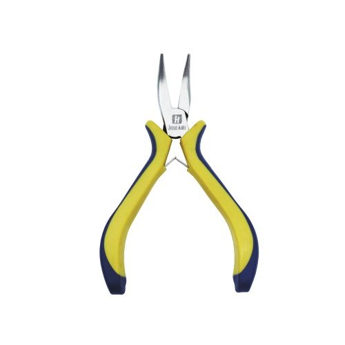 Alicate De Bico Longo Curvo HK-500 - 21A500