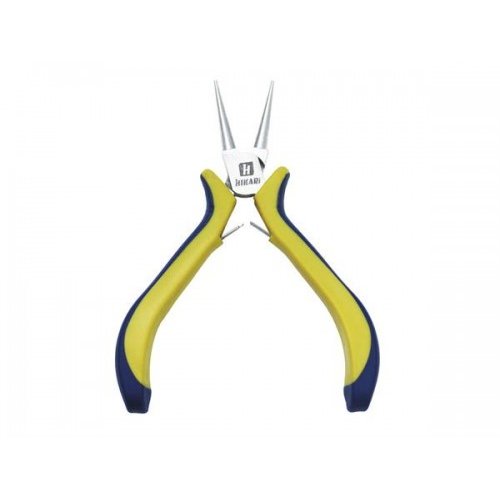 Alicate De Bico Redondo Curto HK-506 - 21A506