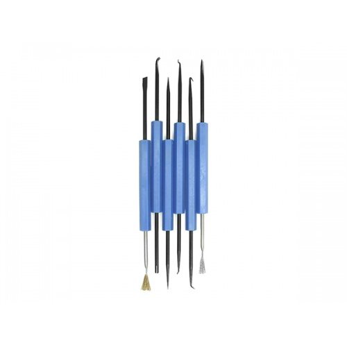 Conjunto de Assistentes para Soldagem HK-151