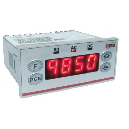 Ampermetro Digital INV-98102