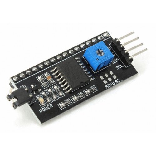 Mdulo Adaptador I2c para Display LCD