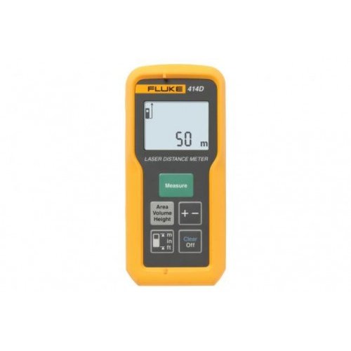 Medidor de Distncia a Laser Fluke 414D