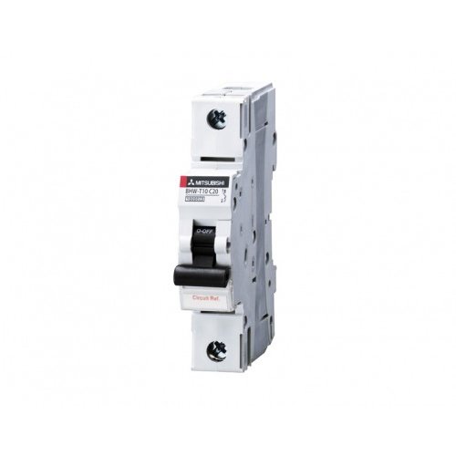 Disjuntor BHW-T10