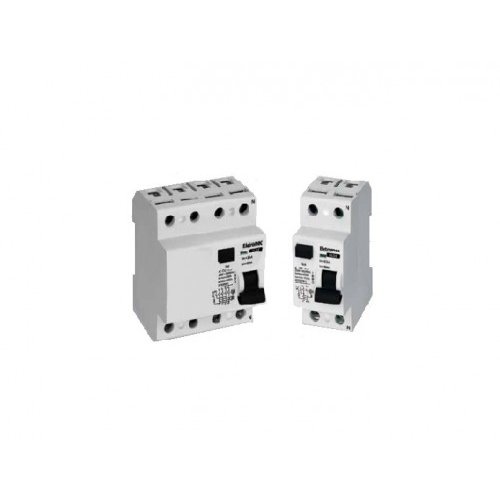 Diferencial Residual ELDR