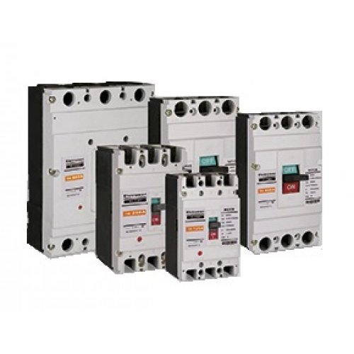 Disjuntor Termomagntico ELCM - EATON