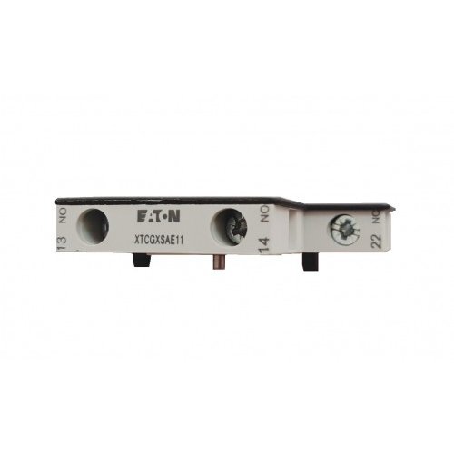 Contato Auxiliar XTCGXSAE11