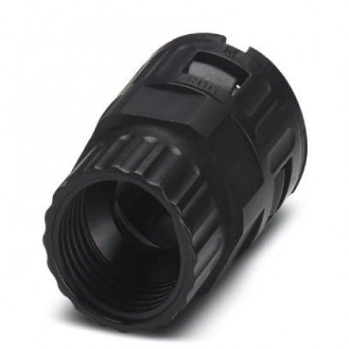 Conexo para tubo ondulado - WP-GR HF CTA M25 BK - 3241221