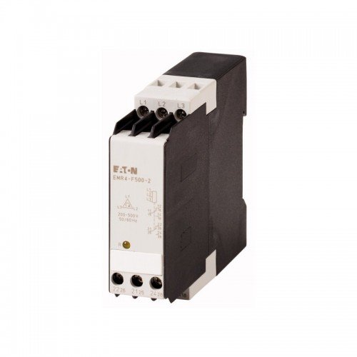 Rele Sequencia de Fase EMR4-F500-2