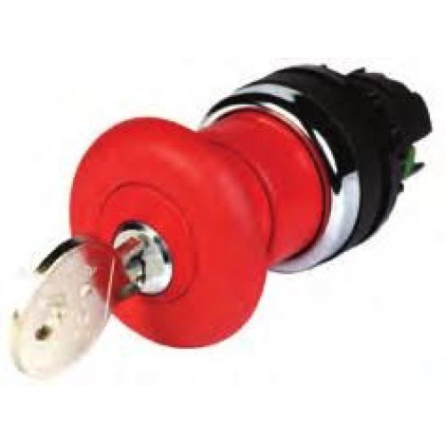 Boto de Emergncia A22-RPSR/K01 - 254409