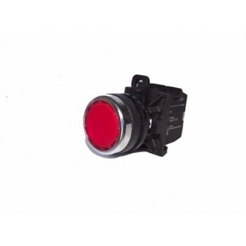 Boto Vermelho A22-RLT-RT/K01/24 70024638