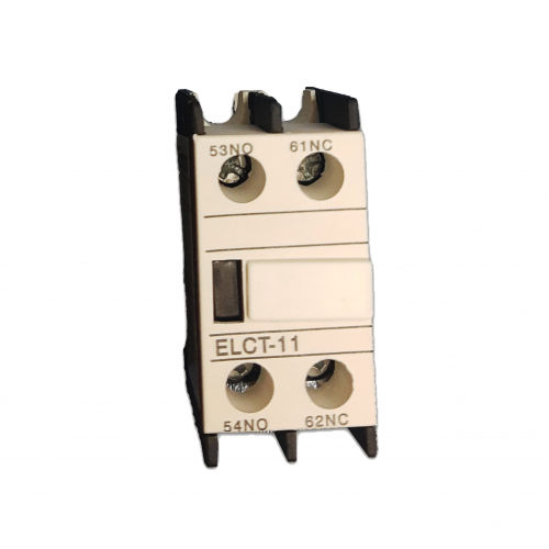 Contato auxiliar ELCT-02