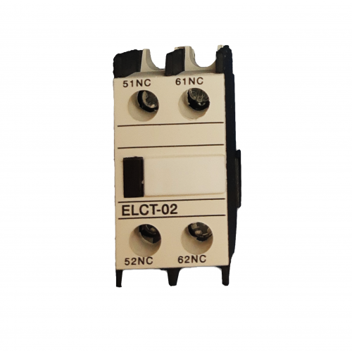 Contato auxiliar ELCT-11