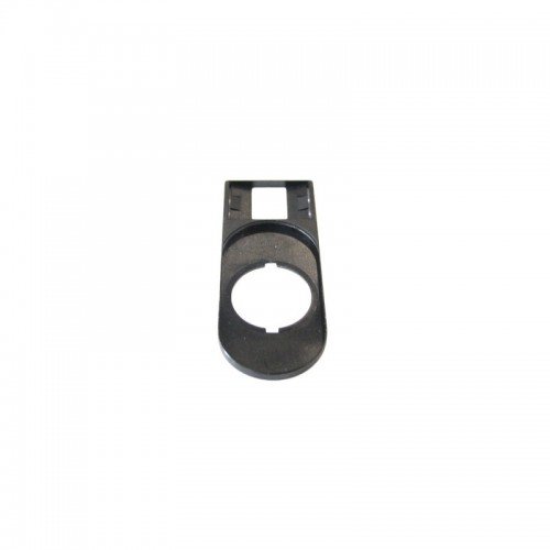 Porta Plaqueta para Boto Duplo M22S-STDD-X 