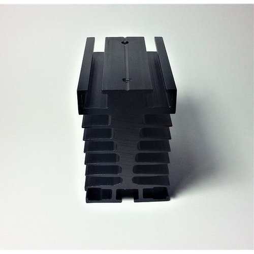 Dissipador de Calor SSR ND400 Novus