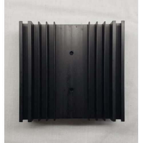 Dissipador de Calor SSR ND25 Novus
