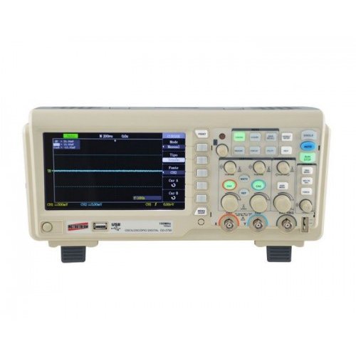 Osciloscpio Digital OD-225