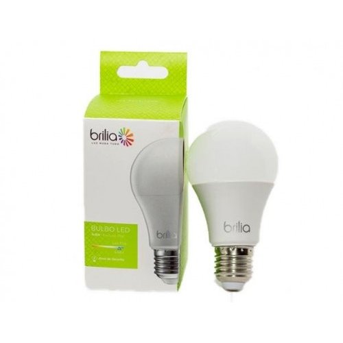 Lmpada LEDBULBO 4,8W Bivolt 6500K 