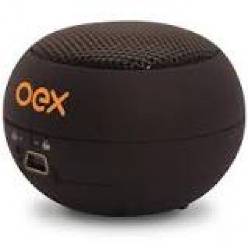 SPEAKER ROUND SK-300