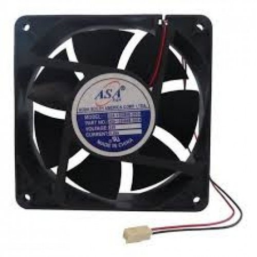 Ventilador ADDA 120X120X38 BIV TZ1238HA1A2SAL