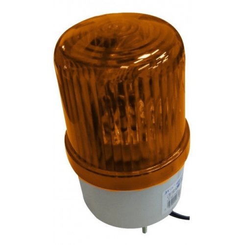 SINALIZADOR LTE-1103 AMARELO 220V