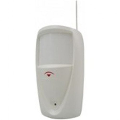 Sensor Infravermelho Sem Fio IR30 - COMPATEC 