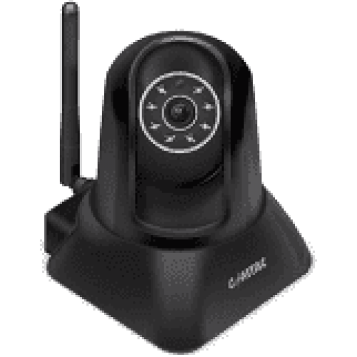 Cmera Monitoramento IPCAM 9267