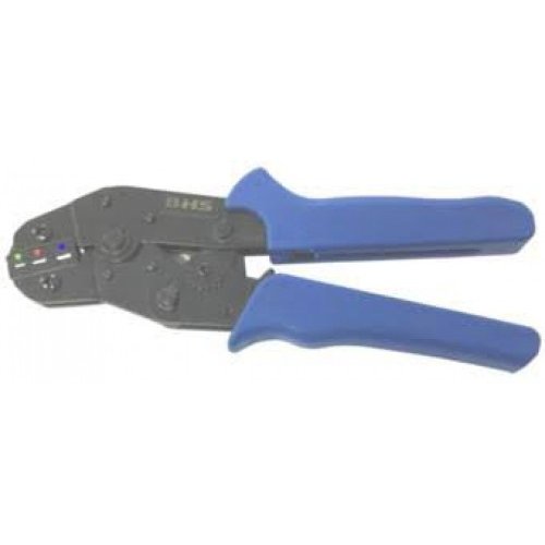Alicate de Crimpar DNB-02525PT