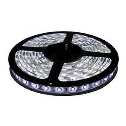 Fita LED RGB 3528 com Silicone