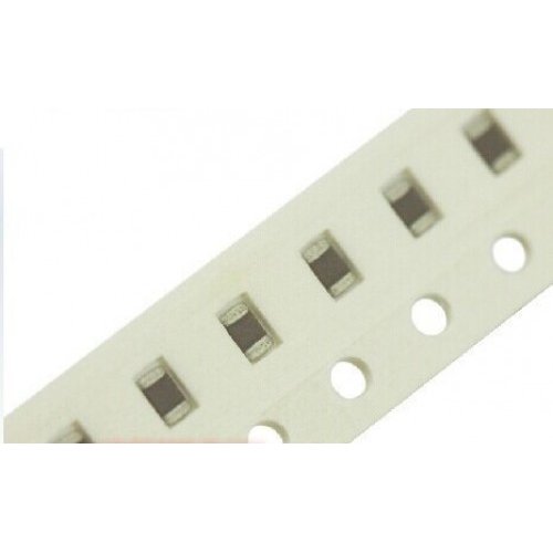 Capacitor SMD 