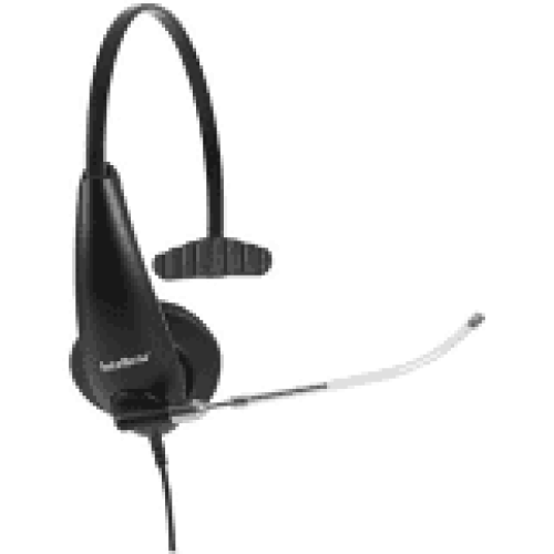 HEADSET THS 50 INTELBRAS
