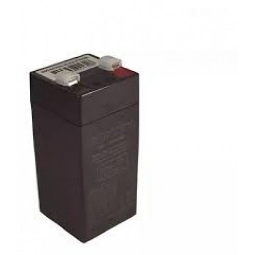 Bateria Selada 4V 4A 