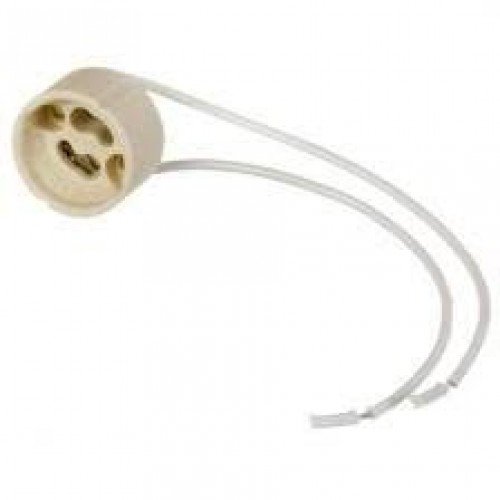 Soquete Dicroica GZ10 15425