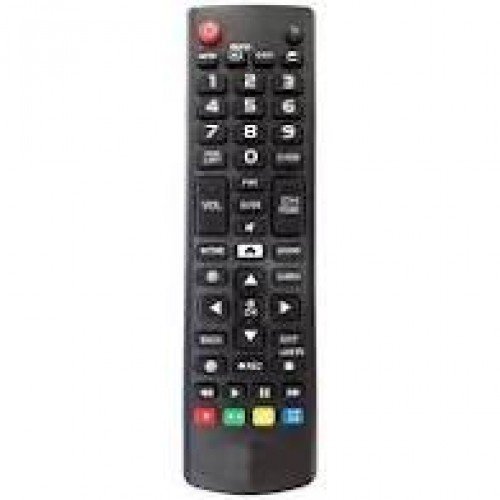 CONTROLE REMOTO TV LED LG SMART 026-5664