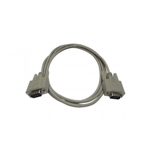 Cabo para Monitor DB09 M x DB15 M - 3 Metros 