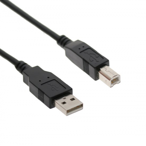 Cabo USB para Impressora - 2 Metros