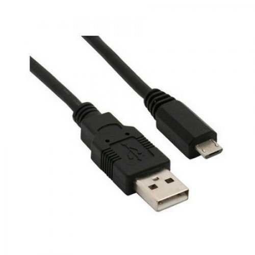 CABO USB 2.0 MACHO X MINI MACHO