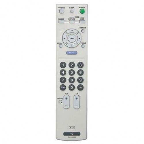 CONTROLE REMOTO TV SONY LCD