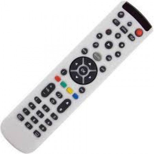 CONTROLE REMOTO RECEPTOR NET