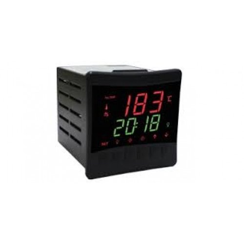 CONTROLADOR P/ FORNOS TO-712B/01