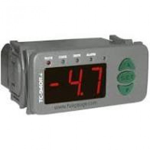 TC-940RI FULL GAUGE C/ ALARME