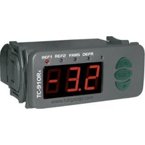 TC-910RI FULL GAUGE 