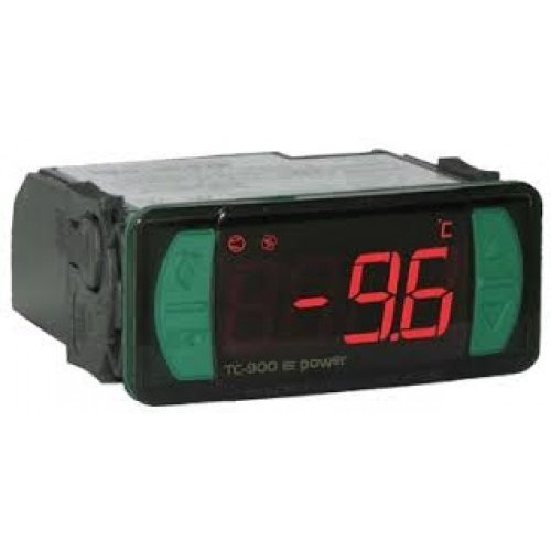 TC-900E POWER FULL GAUGE