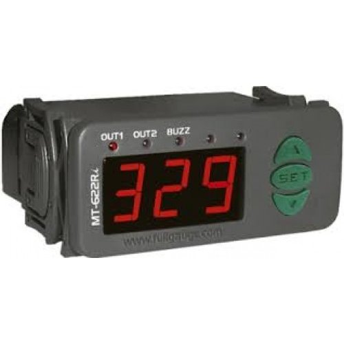 MT-622RI FULL GAUGE