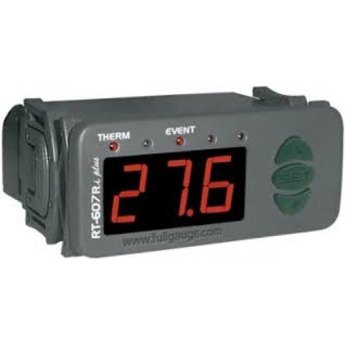 RT-607RI POWER FULL GAUGE
