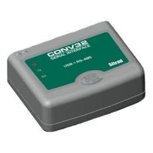 Conversor CONV32  Isolado USB/RS485