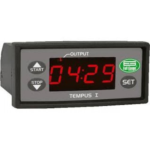 TEMPUS I FULL GAUGE