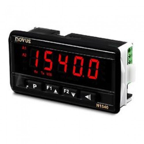 Controlador Universal N1040I-RR 24V USB